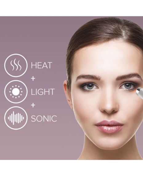 Eye Revive Sonic & Light Therapy Device